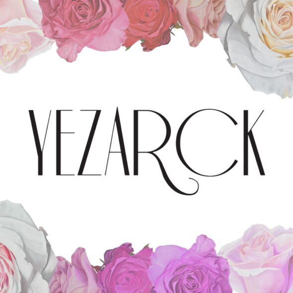 Yezarck