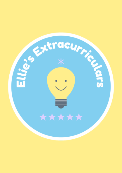 Ellies Extracurriculars