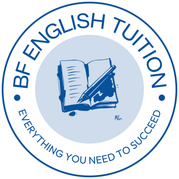 BF English Tuition
