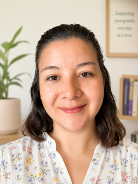 Eliana Spanish Tutoring