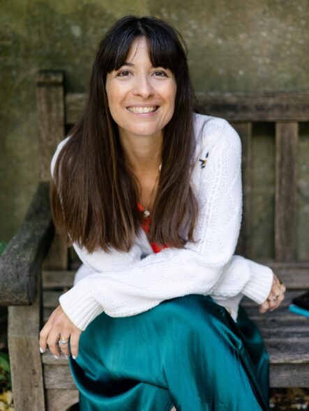 Sara Vincini