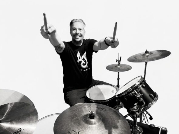 AJdrums